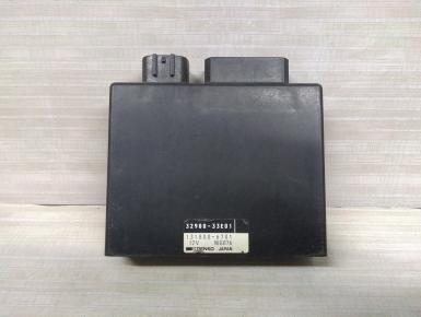 ЭБУ, Suzuki, GSX R 750, 1998, 0, 0