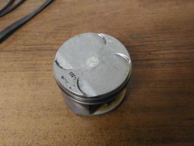 Поршень, Honda, CB 750 Seven-Fifty, 2003, 0, 0