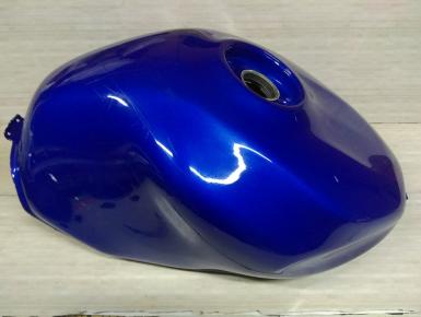 Бак топливный, Honda, VTR 1000 F FireStorm, 2000, 0, 0