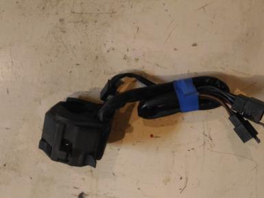 Пульт левый, Kawasaki, ZZR 400, 1992, 0, 0