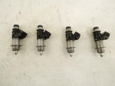 Форсунка, Honda, CBR 1100 XX Super Blackbird, 1999, 0, 0