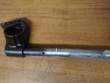 Клипон правый, Kawasaki, ZZR 400, 1992, 0, 0