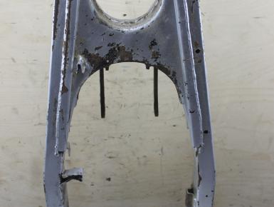 Маятник, Kawasaki, KLE 400, 1994, 0, 0