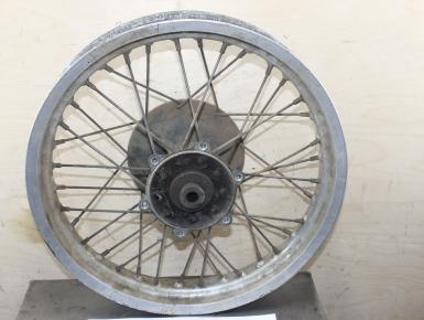 Диск колесный задний R17, Kawasaki, KLE 400, 1994, 0, 0