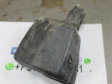 Защита рук и рычагов на мотоцикл, Kawasaki, KLE 400, 1994, 0, 0