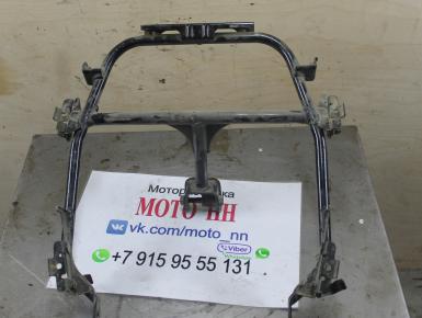 Паук приборной панели, Kawasaki, KLE 400, 1994, 0, 0