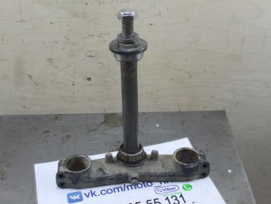 Траверса нижняя, Kawasaki, KLE 400, 1994, 0, 0