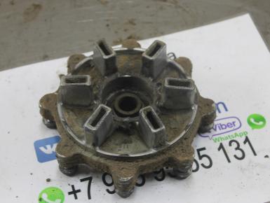 Обойма привода заднего колеса, Kawasaki, KLE 400, 1994, 0, 0