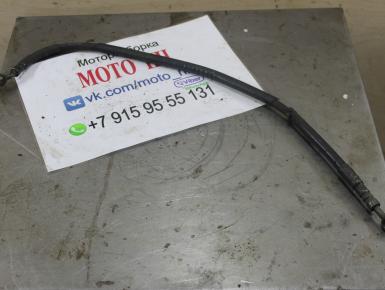 Шланг тормозной задний, Kawasaki, KLE 400, 1994, 0, 0