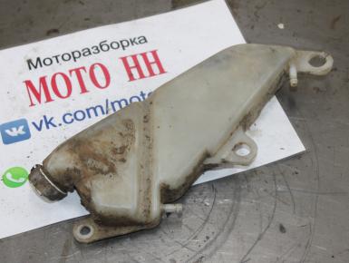 Расширительный бачок охлаждения, Kawasaki, KLE 400, 1994, 0, 0