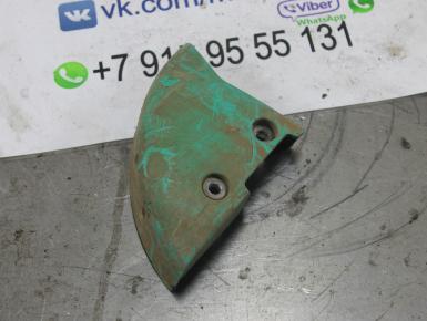 Защита тормозного расширительного бачка, Kawasaki, KLE 400, 1994, 0, 0