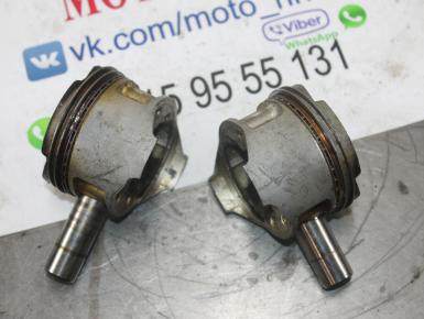 Поршень, Kawasaki, KLE 400, 1994, 0, 0