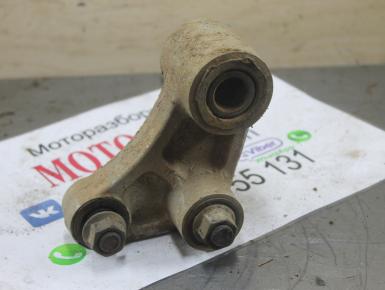 Механизм прогрессии, Kawasaki, KLE 400, 1994, 0, 0