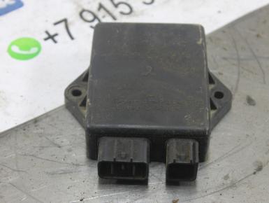 ЭБУ, Kawasaki, KLE 400, 1994, 0, 0