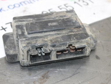 Блок предохранителей, Kawasaki, KLE 400, 1994, 0, 0