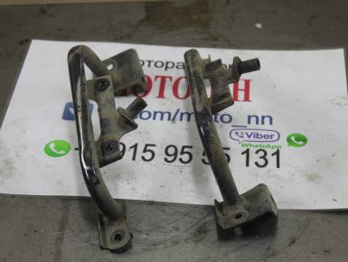 Кронштейны крепления набор, Kawasaki, KLE 400, 1994, 0, 0