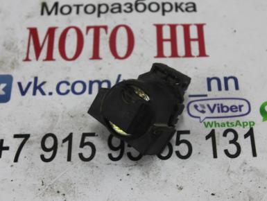 Реле стартера, Kawasaki, KLE 400, 1994, 0, 0