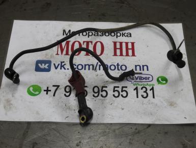 Провод плюсовой, Kawasaki, KLE 400, 1994, 0, 0