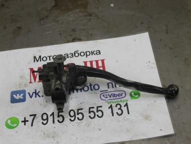 Рычаг сцепления, Kawasaki, KLE 400, 1994, 0, 0