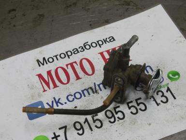 Топливный кран вакуумный, Kawasaki, KLE 400, 1994, 0, 0