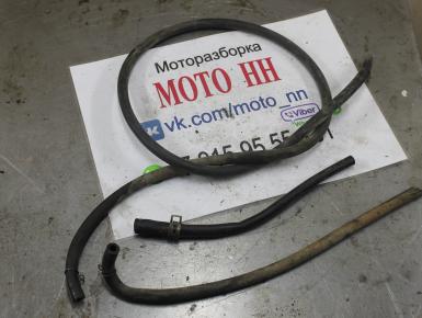 Тонкие дренажные шланги, Kawasaki, KLE 400, 1994, 0, 0