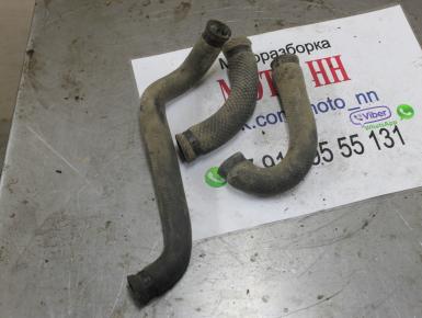 Патрубки охлаждения (комплект), Kawasaki, KLE 400, 1994, 0, 0