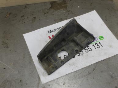 Пыльник двигателя, Kawasaki, KLE 400, 1994, 0, 0