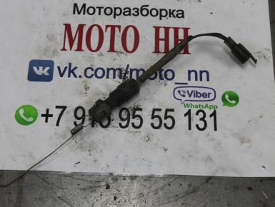 Лягушка заднего тормоза, Kawasaki, KLE 400, 1994, 0, 0