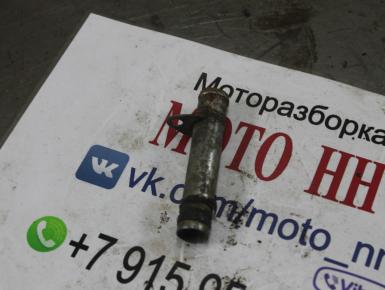 Патрубки охлаждения (комплект), Kawasaki, KLE 400, 1994, 0, 0