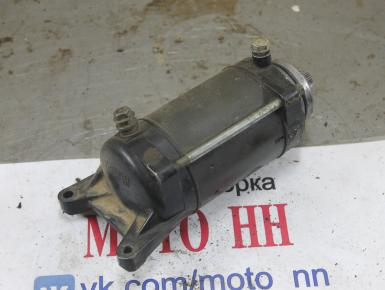 Стартер, Kawasaki, KLE 400, 1994, 0, 0