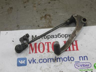 Лапка КПП, Kawasaki, KLE 400, 1994, 0, 0