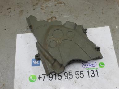 Крышка звезды ведущей Левая, Kawasaki, KLE 400, 1994, 0, 0