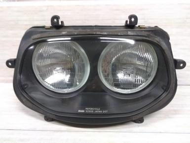 Фара, Suzuki, GSX R 1100, 1993, 0, 0