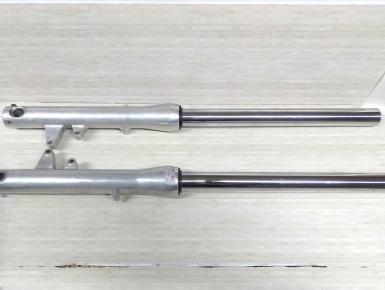 Вилка передняя, Honda, X4, 1999, 0, 0