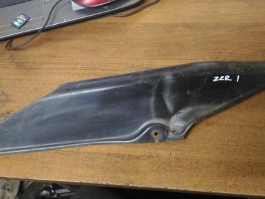 Защита приводной цепи, Kawasaki, ZZR 400, 1992, 0, 0