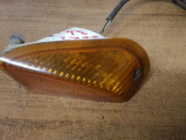 Поворотник левый задний, Kawasaki, ZZR 400, 1992, 0, 0