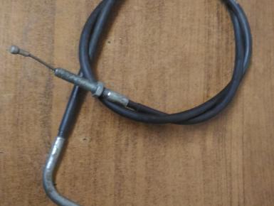 Тросик сцепления, Kawasaki, ZZR 400, 1992, 0, 0