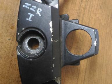 Траверса верхняя, Kawasaki, ZZR 400, 1992, 0, 0