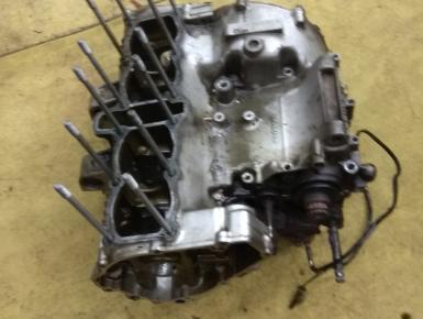 Картер В сборе, Suzuki, GSF 400 Bandit, 1996, 0, 0