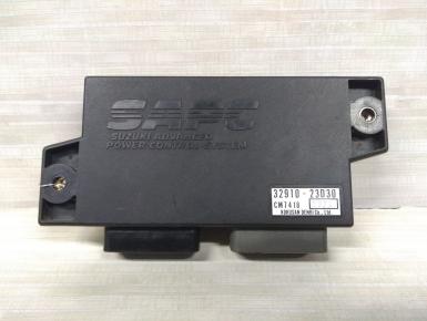 ЭБУ, Suzuki, RGV 250, 1995, 0, 0