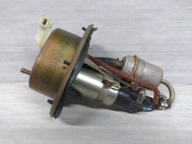 Топливный насос, Honda, CBR 1100 XX Super Blackbird, 2001, 0, 0