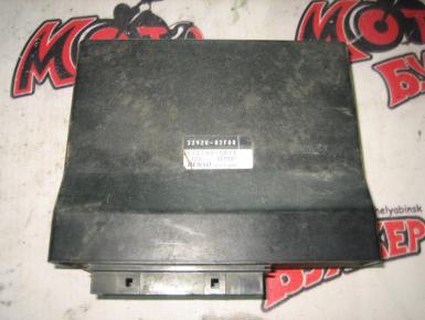 ЭБУ, Suzuki, TL 1000 S, 1997, 0, 0