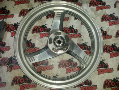 Диск колесный передний, Suzuki, VZ 400 Desperado, 1998, 0, 0