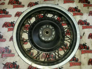 Диск колесный задний, Suzuki, VL 800 Intruder Volusia, 2001, 0, 0