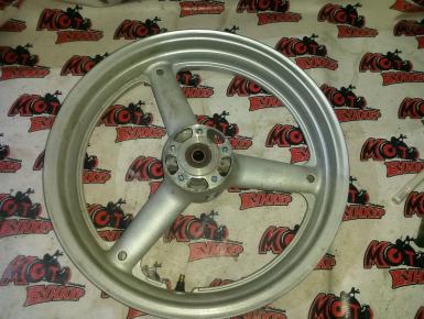 Диск колесный передний, Suzuki, SV 400 N/S, 2004, 0, 0