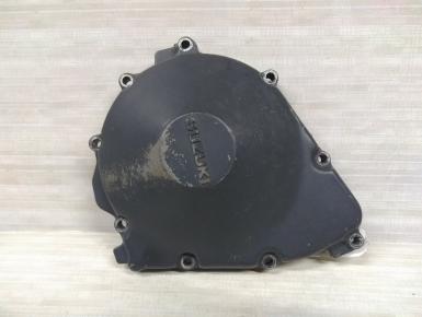 Крышка стартера Левая, Suzuki, GSX R 1100, 1990, 0, 0