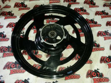 Диск колесный передний, Yamaha, V-Max 1200, 1997, 0, 0