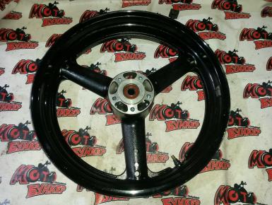 Диск колесный передний, Suzuki, SV 650 S, 2004, 0, 0