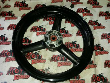 Диск колесный передний, Suzuki, GSX 750 F, 2006, 0, 0