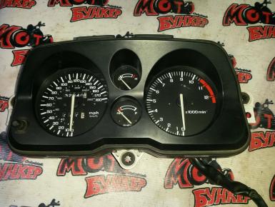 Панель приборов, Honda, CBR 1000 F, 1996, 0, 0